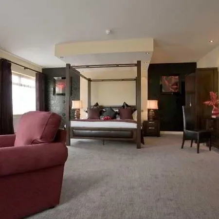 Ard Ri House Hotel 3*