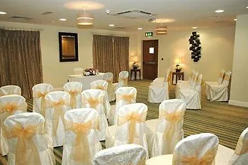 Ard Ri House Hotel 3*