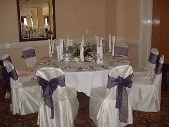 Ard Ri House Hotel Tuam