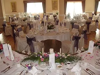 Ard Ri House Hotel