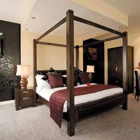Hotel Ard Ri House Tuam