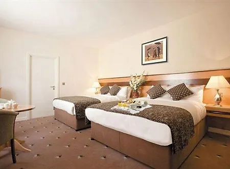 Ard Ri House Hotel Tuam