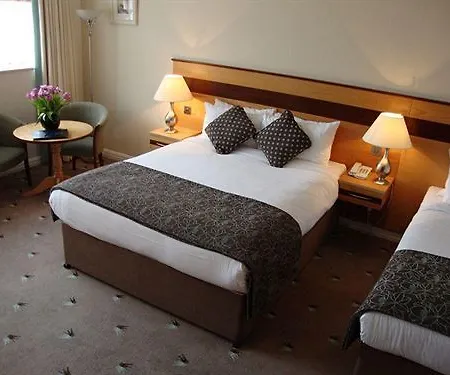 Ard Ri House Hotel