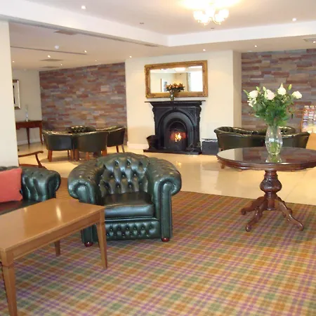 Hotel Ard Ri House