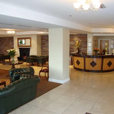 Hotel Ard Ri House 3*