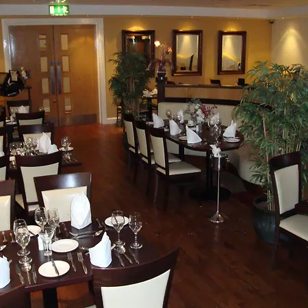 Hotel Ard Ri House