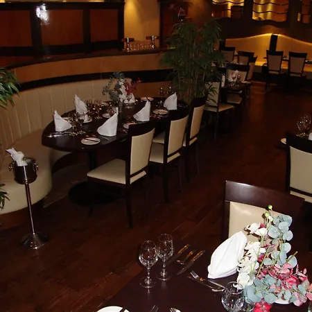 Hotel Ard Ri House 3*