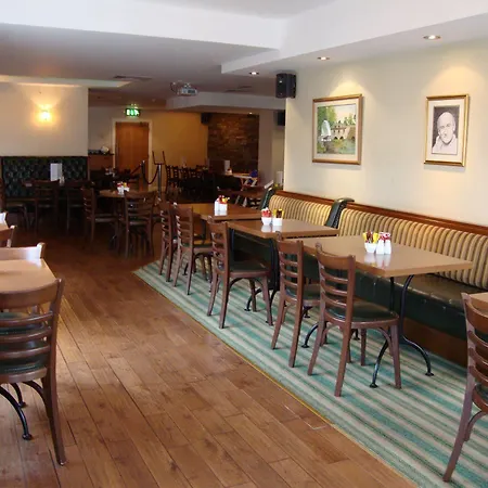 Hotel Ard Ri House