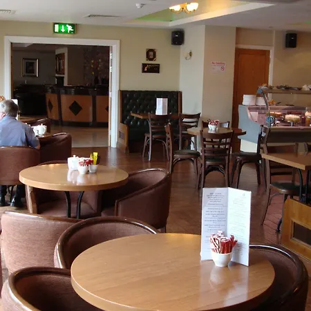 Ard Ri House Hotel