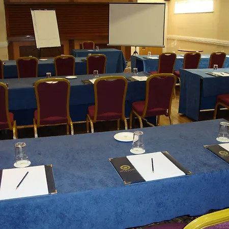 Hotel Ard Ri House Tuam