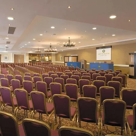 Ard Ri House Hotel Tuam