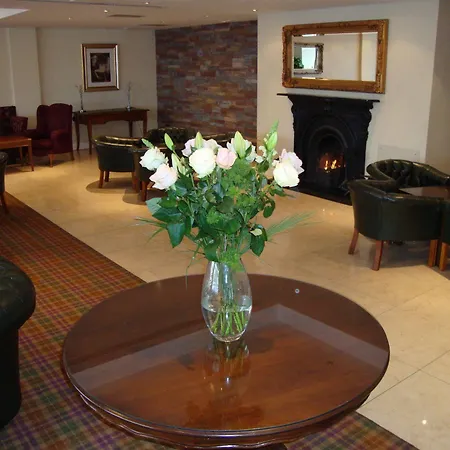 Ard Ri House