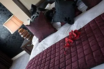 Отель Ard Ri House Туам
