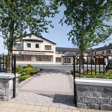 Hotel Ard Ri House 3*
